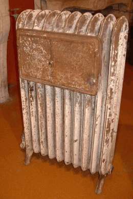 radiator