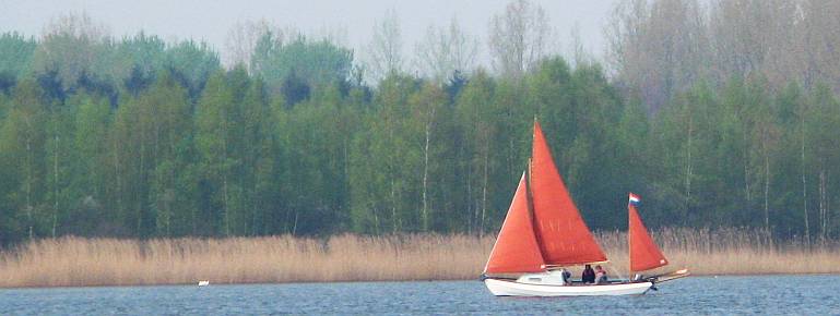 leuk bootje