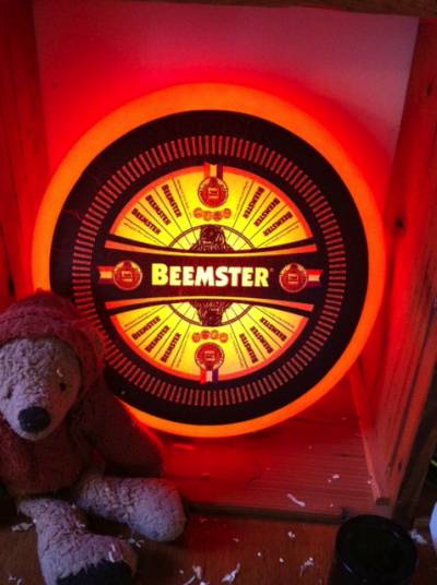 beemsterlamp