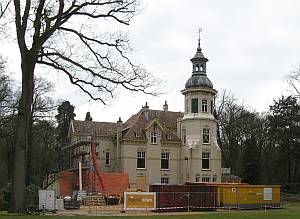 restauratie