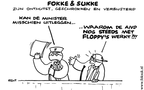 fokke & sukke