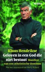 klaas hendrikse