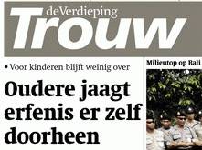 trouw