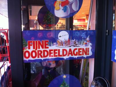 Oordeeldagen