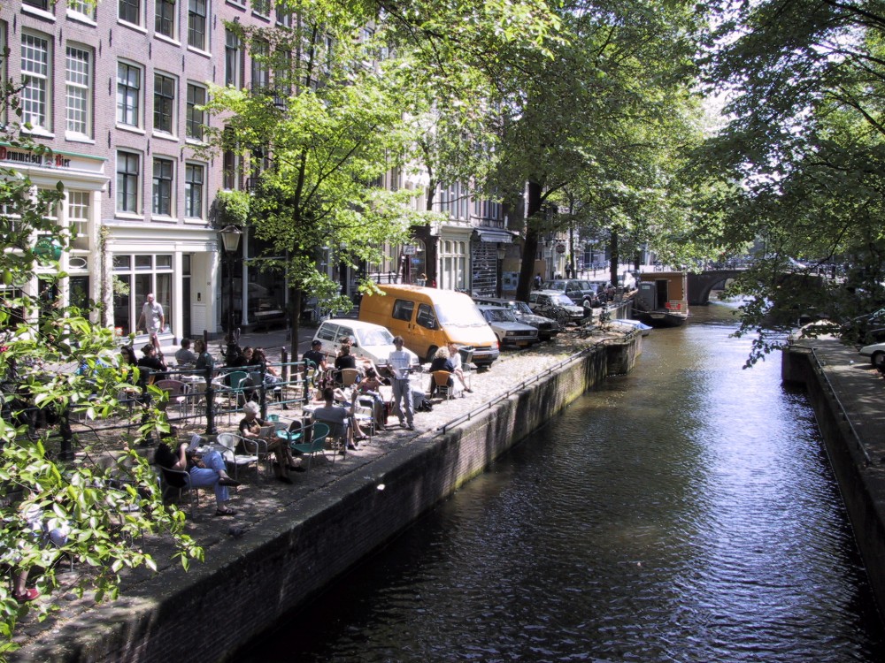 leliegracht