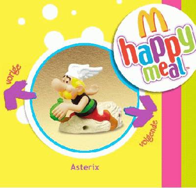 Asterix