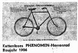 fahrrad