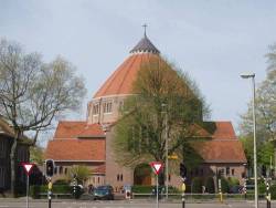 koepelkerk