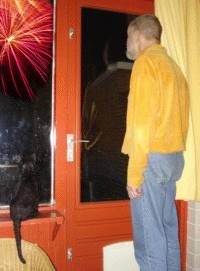 vuurwerk