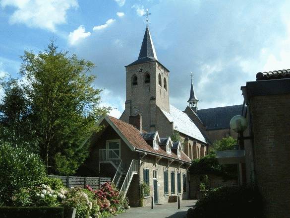 kerk