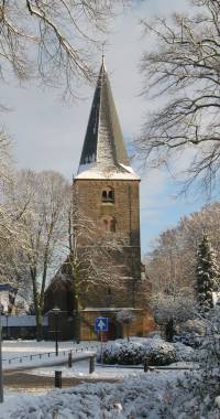 kerk