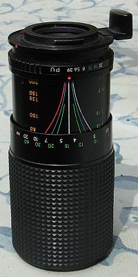 lens