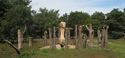 woodhenge