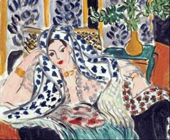 matisse