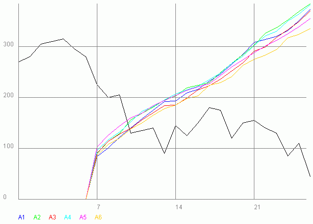 aex kittengewicht