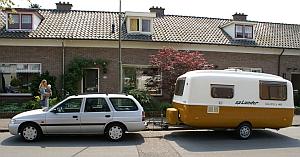 caravan