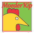 moeder kip