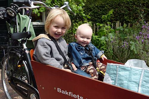 bakfiets