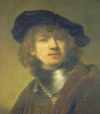 rembrandt