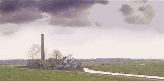 stoomgemaal bij Nijkerk 4