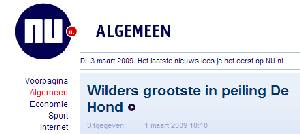 wilders