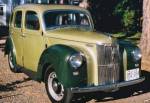 Ford Prefect 1949