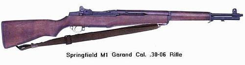 Garand