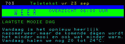 teletekst