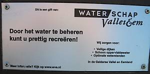 waterschap