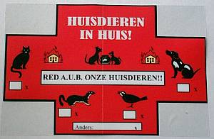 huisdier