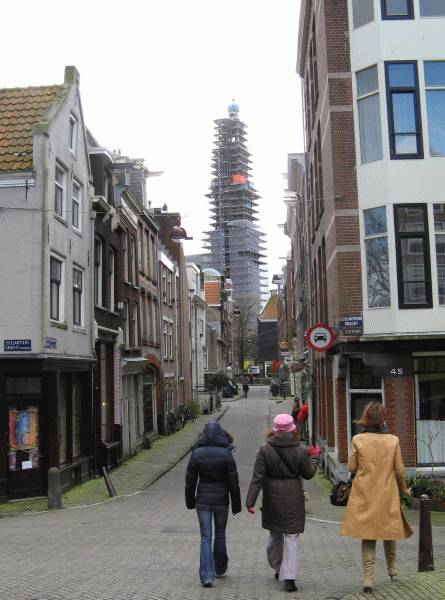 Westertoren